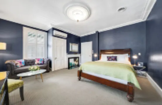 ザ チャールズ ホテル