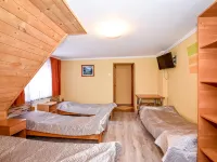 Cudzichówka Hotels in Tatra County