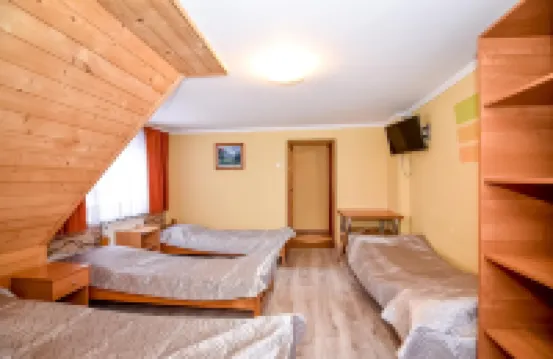 Cudzichówka Hotels in 