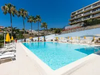 casa Fiorita Hotels in San Remo