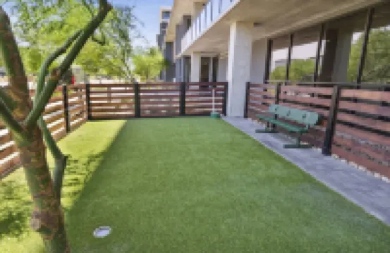 Kasa Scottsdale Quarter Phoenix Hotels in 