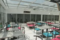 Jess Hotel Kpalimé Hotels in Kloto