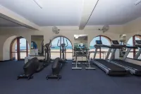 Sunbird Nkopola - Gym