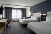 Courtyard Dallas DFW Airport North/Grapevine