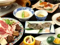 Minshuku Sampo Hotels in Chichibu