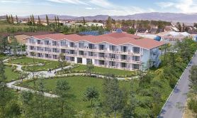 Landhotel Bohrerhof