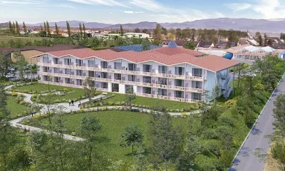 Landhotel Bohrerhof