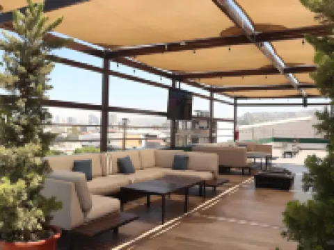 Hotel Grand One Plaza Hotels in Tijuana