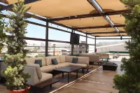 Hotel Grand One Plaza