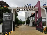 Ags Holiday Resorts Hotel a Yelegiri