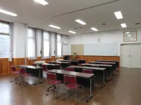 Yuyado Kuttari Onsen Lake Inn Hotel di Shintoku