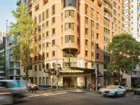 Adina Apartment Hotel Sydney Town Hall