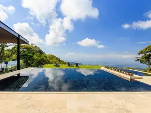 ランチョ パシフィコ