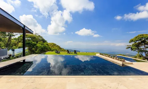 Rancho Pacifico - Boutique Hotel for Adults