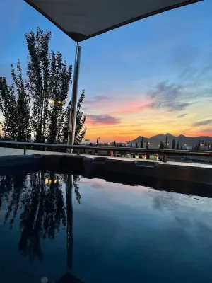 Yit Conquista de Granada Hotels in Albolote