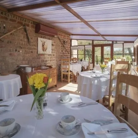 Brickfields Farm