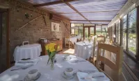 Brickfields Farm - Breakfast