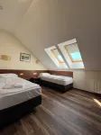 Memel Hotel Hôtels à : Klaipeda