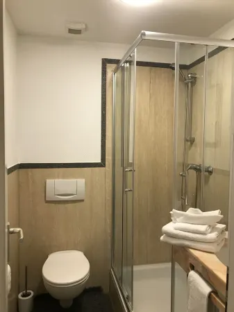 Ferienwohnung im Naturschutzgebiet Schwalmtal