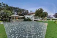 The Fern Sea Side Luxurious Tent Daman Hotels in Daman