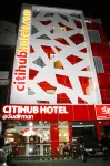 Life Hotel Sudirman Surabaya
