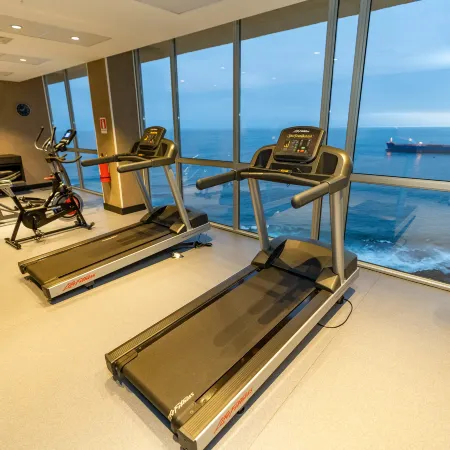 Hampton by Hilton Antofagasta