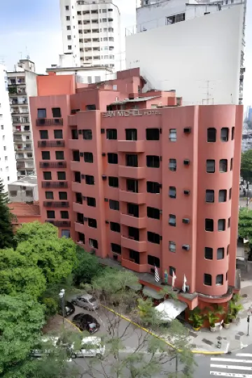 San Michel Hotel