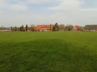 spacious apartment in the countryside, ideal starting point for cycling Hotels in Rosendahl