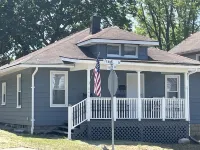 Beautiful Home at 446 Frank & Fourth