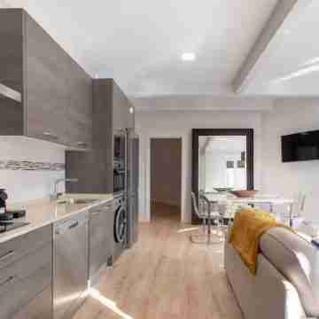 Apartamento Entero Para 4+1 en Bilbao La Vieja Others