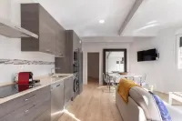 Apartamento Entero Para 4+1 en Bilbao La Vieja