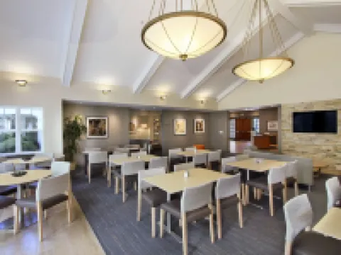 Homewood Suites by Hilton Newark-Fremont Hotels in Newark