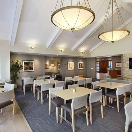 Homewood Suites by Hilton Newark-Fremont