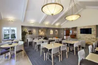 홈우드 스위트 바이 힐튼 뉴어크 프리몬트