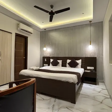 Hotel Casa