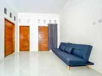 Griya Godean Homestay Jogja Hoteles en Godean