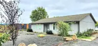 Newly Updated House on Huge Land