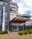 Eka Hotel Eldoret فنادق في إلدوريت