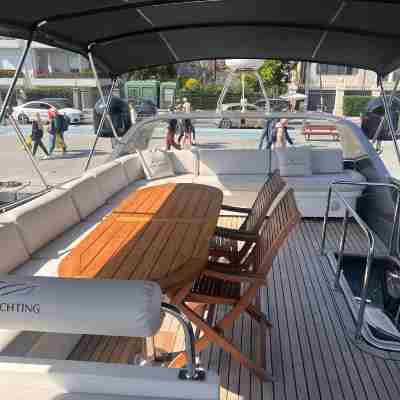 nova yachting Others