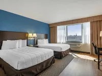 The Capitol Hotel Hotels in Hartford