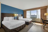 國會大廈飯店-阿桑德連鎖飯店 住宿飯店