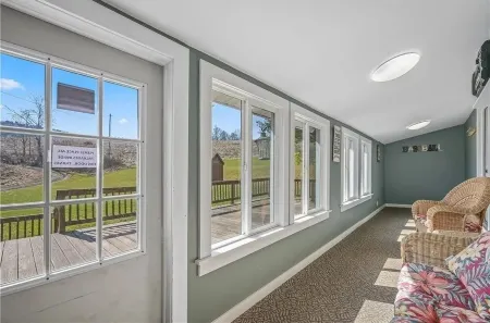 Brockway's 5 bed 4 bath Homestead Minutes From All-Star Village