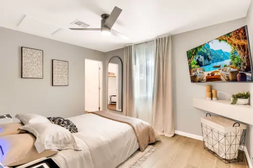 Casita Blanca Hotels in Catalina Foothills