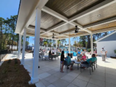Plunge Pool and Expansive Deck - Magnificent Scenic Retreat