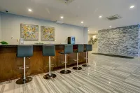 Nice 1 Bdrm Luxury Flat