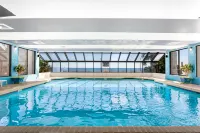 Ocean Park Resort - Oceana Resorts Vacation Rentals - by Vacasa