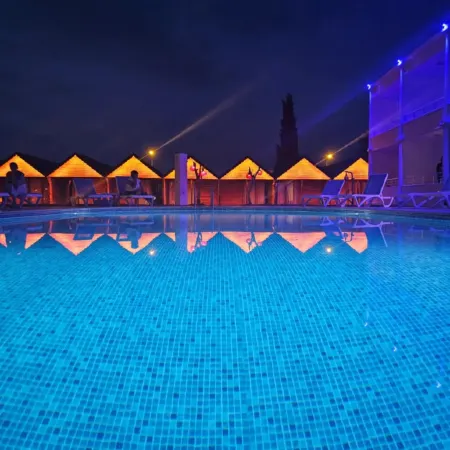 Aroma Butik Hotel