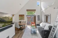 Ski in/Out Access and Hot Tub - Stunning Mountain Retreat Hotels in Telluride