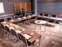 Ibis Styles Paris Gennevilliers Hotels in Villeneuve-la-Garenne