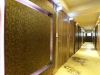 Bucheon Orange Hotels in Bucheon-si
